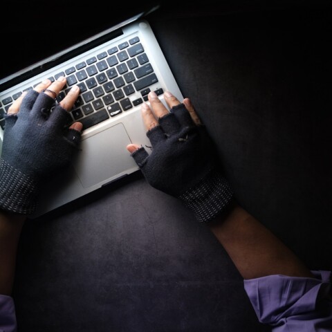 Cara Mengunci Chrome Pakai Kata Sandi