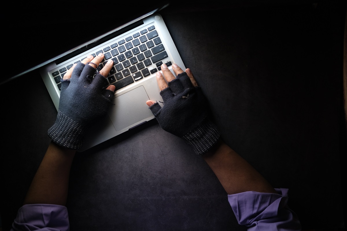 Cara Mengunci Chrome Pakai Kata Sandi