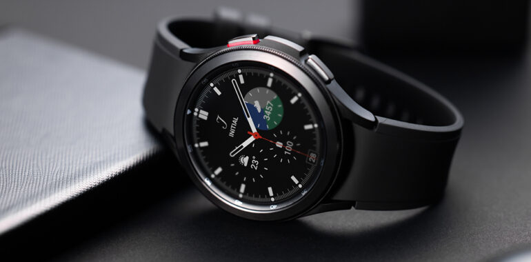 Galaxy Watch4 main5