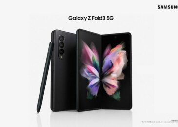 Galaxy Z Fold3 KV (5G)