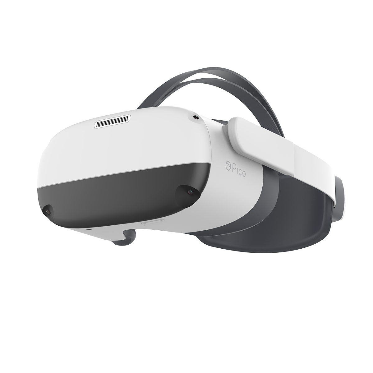 Pico Neo 3 VR Headset Angle 1