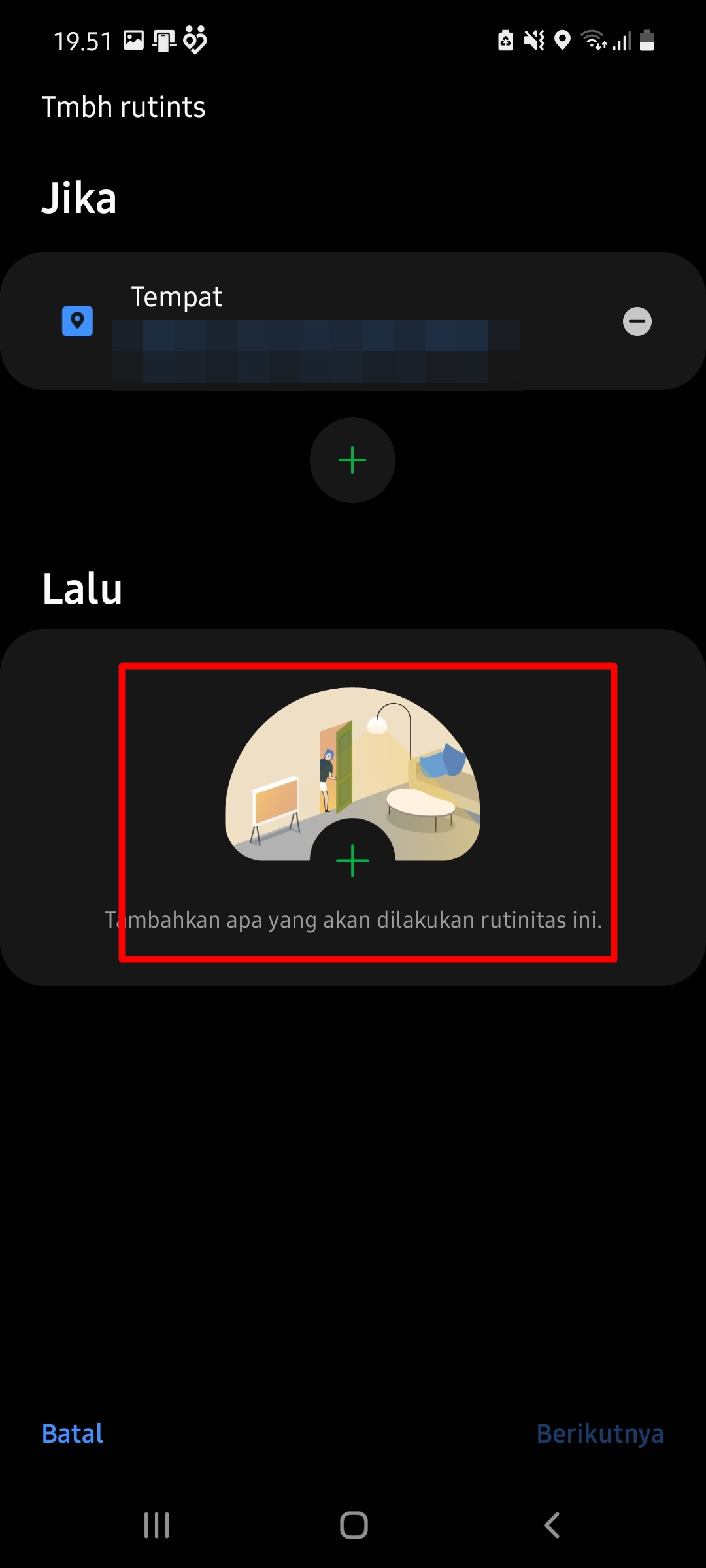 Screenshot 20210828 195110 Bixby Routines