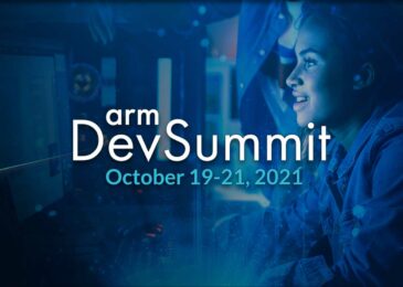 arm devsummit 2021