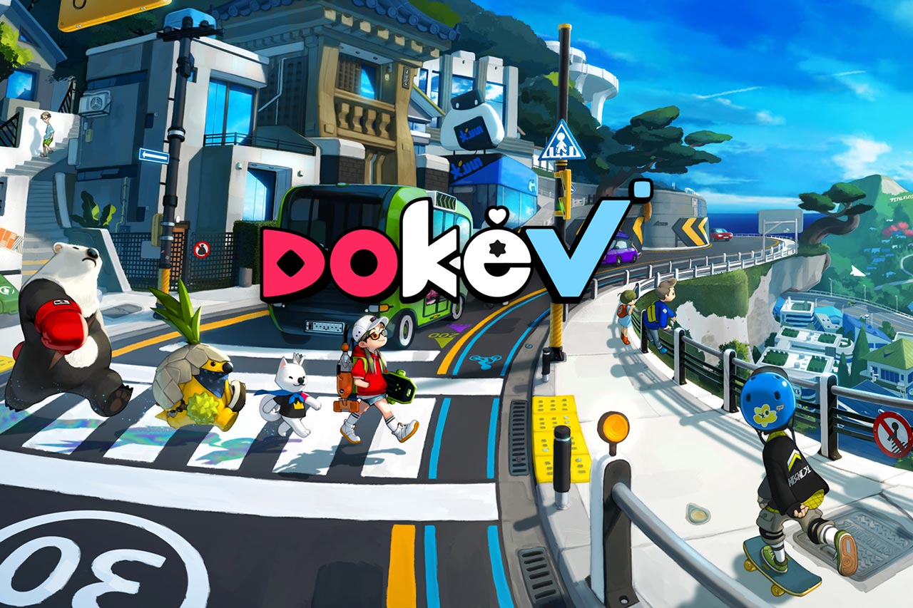 dokev