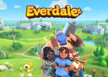everdale