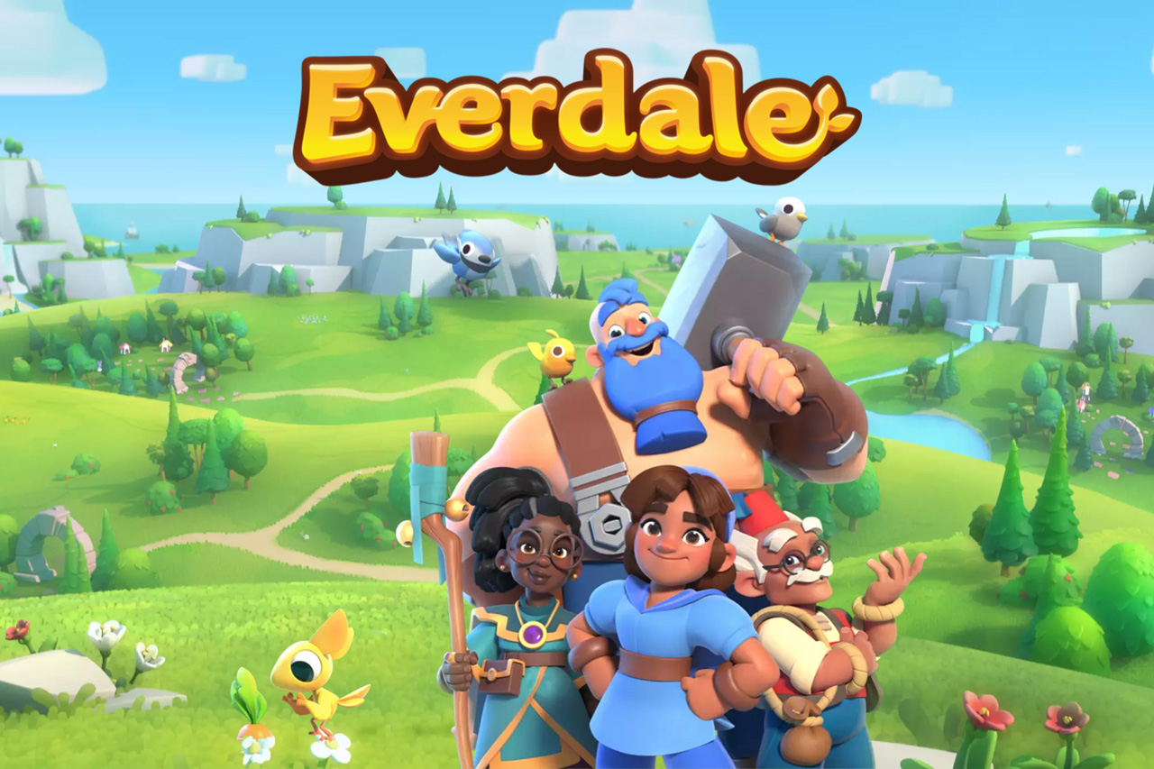 everdale