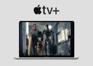 finch apple tv plus
