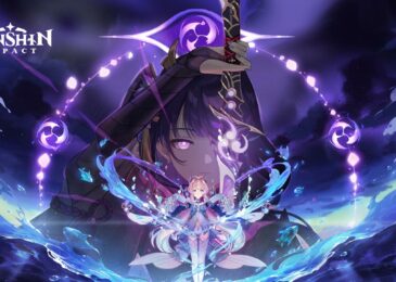 update genshin impact 2.1