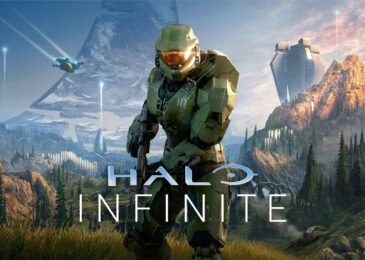 halo infinite