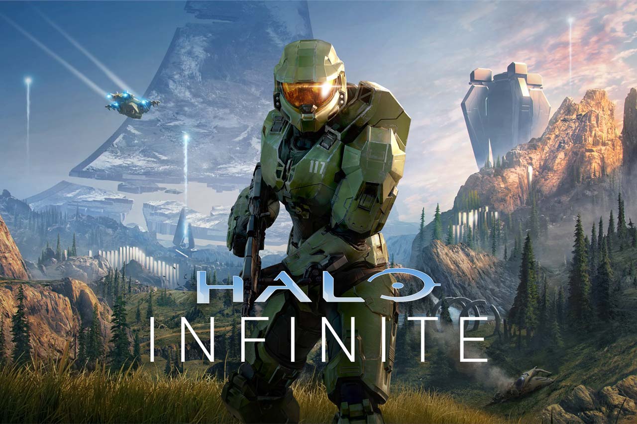 halo infinite