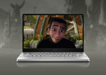 muka kartun video call streaming