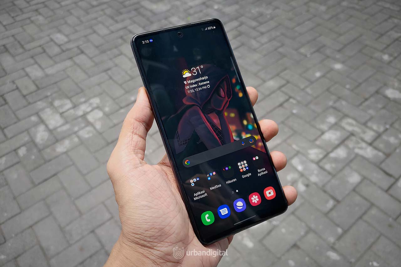 samsung galaxy a72