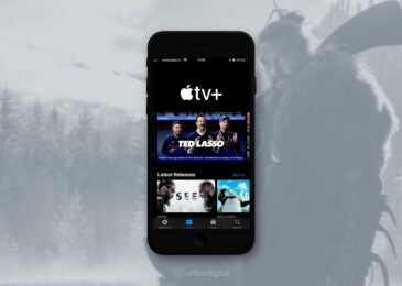 serial apple tv