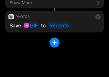 Tekan tombol titik tiga