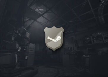 steam guard