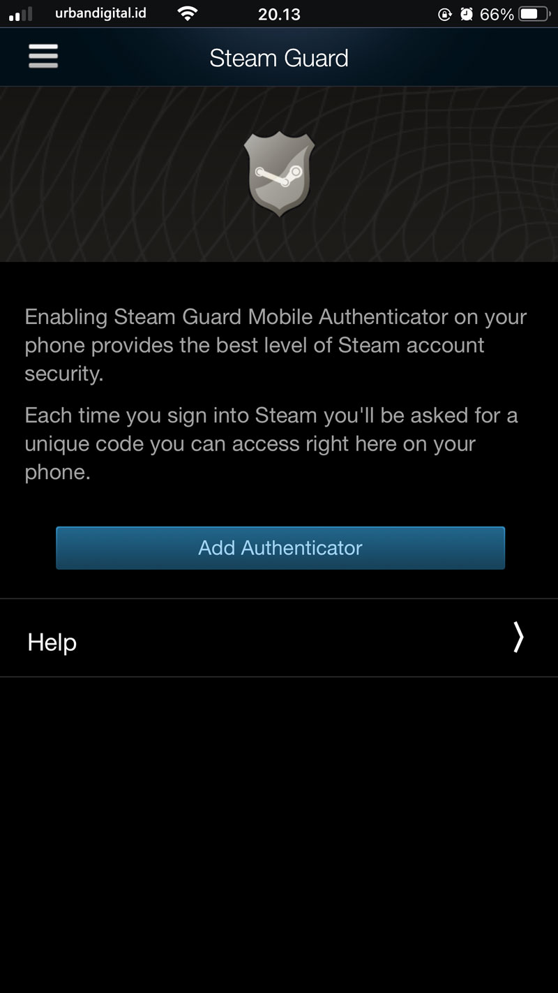 steam guard iphone 02