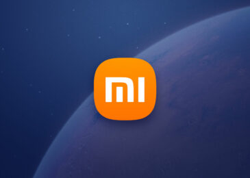 xiaomi mi logo