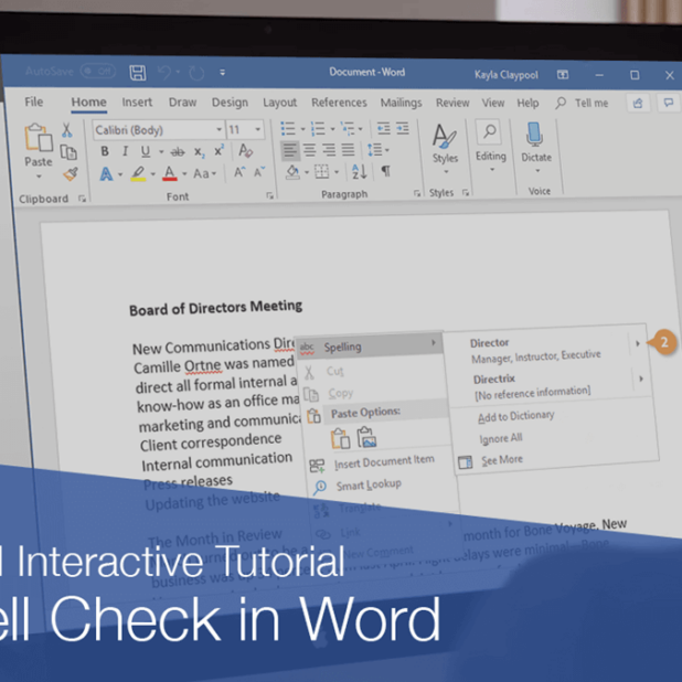 Inilah 6 Skill Microsoft Word Yang Wajib Dikuasai Inilah 6 Skill Microsoft Word Yang Wajib Dikuasai