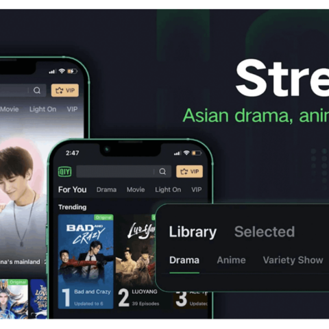 Cara Berhenti Langganan VIP iQIYI, via DANA & Pulsa