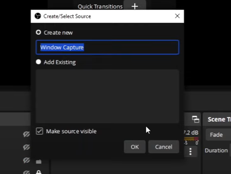 Cara Merekam Layar Windows Pakai OBS Studio 2