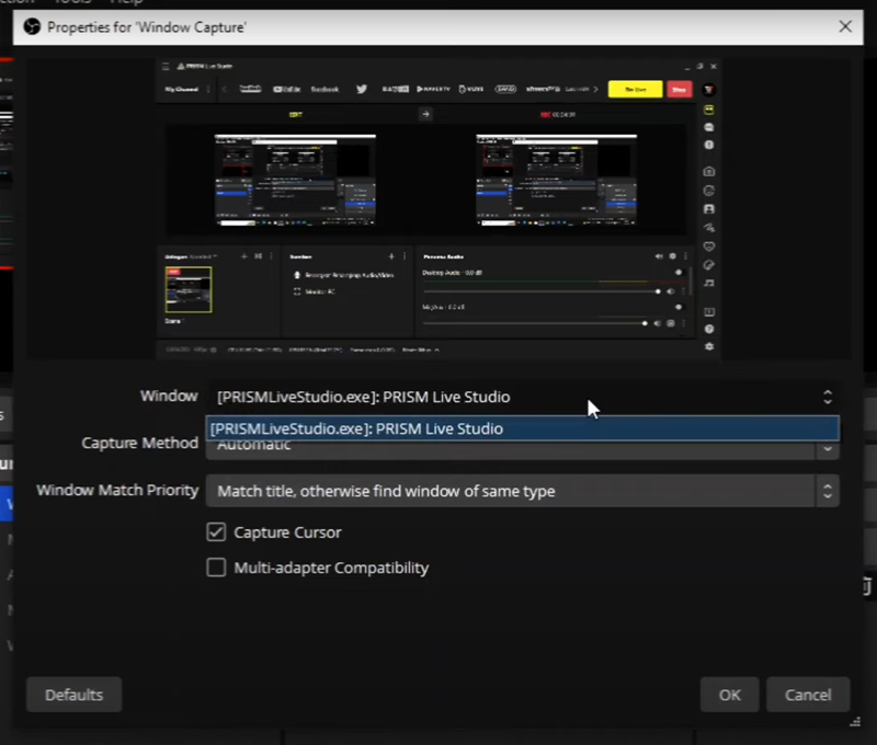 Cara Merekam Layar Windows Pakai OBS Studio 3