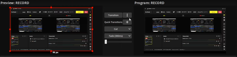 Cara Merekam Layar Windows Pakai OBS Studio 5