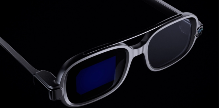 Kacamata Xiaomi Smart Glasses UrbandigitalID