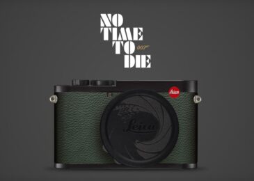 LEICA Q2 007 EDITION