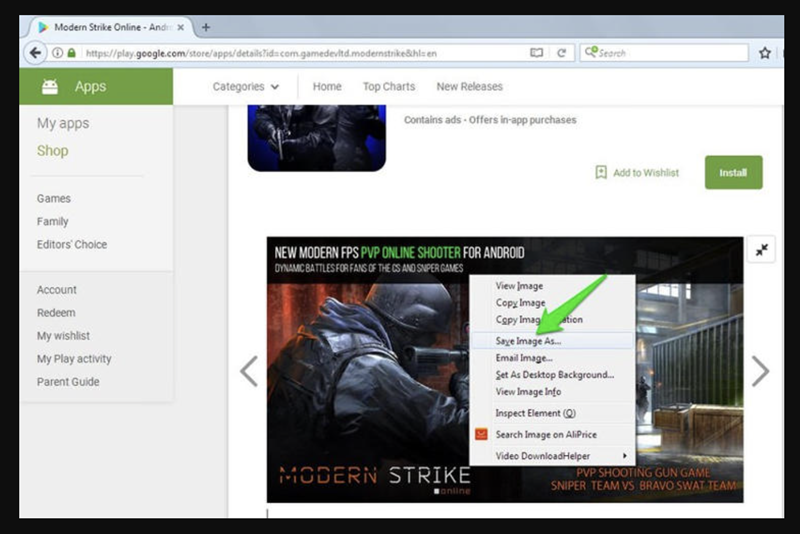 Pakai Browser Alternatif