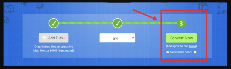 Pakai Konverter Online - download gambar webp 3