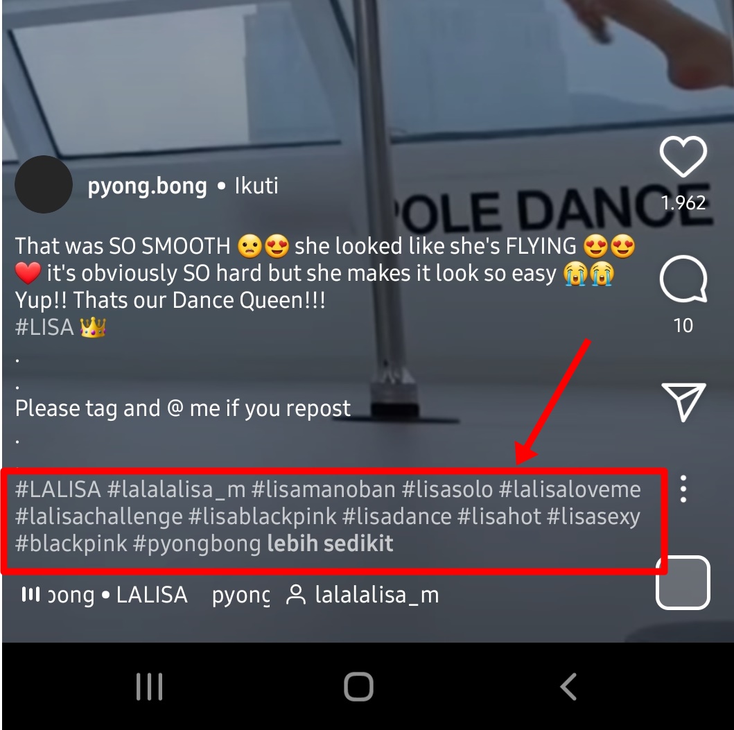 cara reels banyak viewer