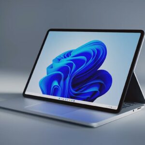 Surface Laptop Studio