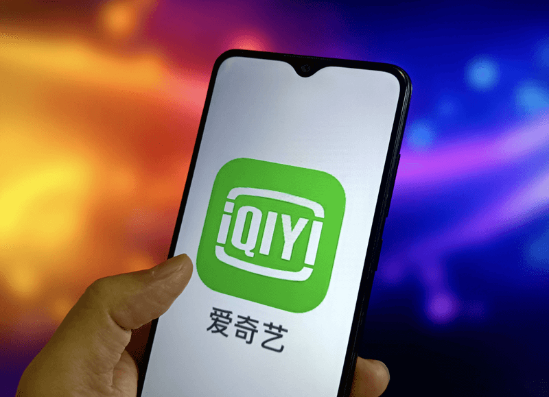 Tentang Aplikasi iQIYI
