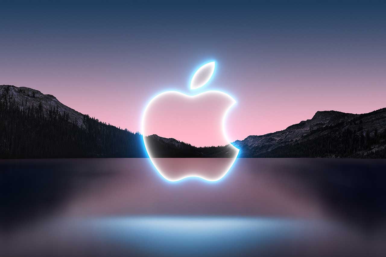apple event september 2021