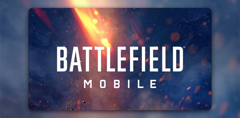 battlefield mobile