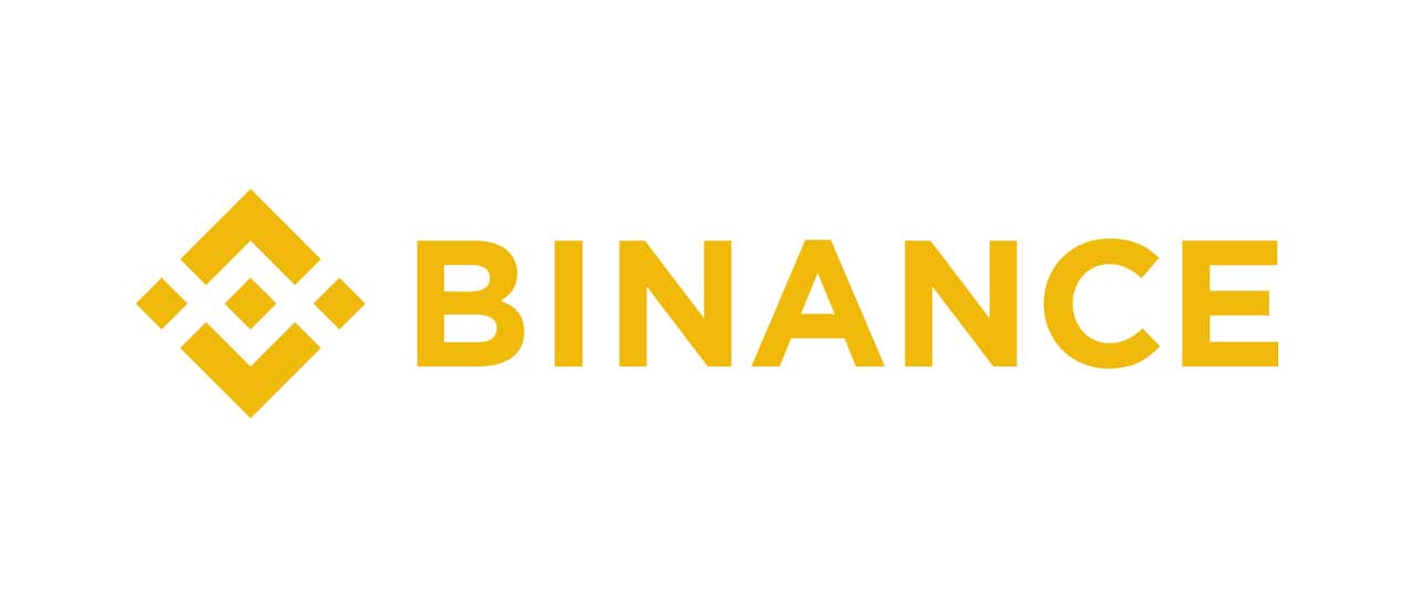 logo binance