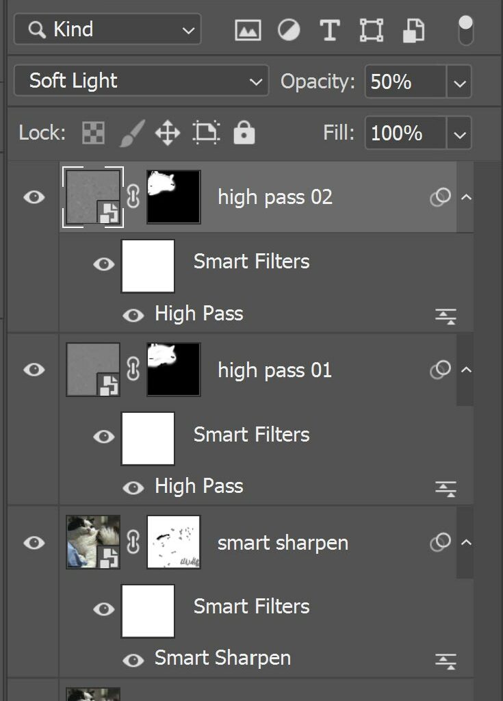 Cara Menjernihkan Foto Di