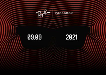 ray-ban facebook smartglasses
