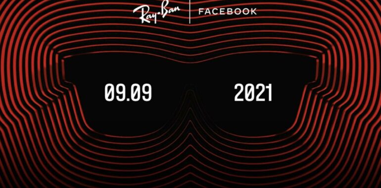ray-ban facebook smartglasses