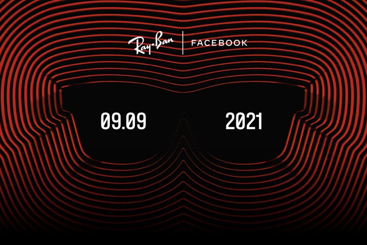ray-ban facebook smartglasses