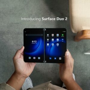 surface duo 2