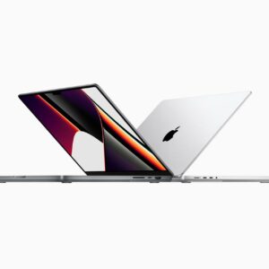 Apple MacBook Pro 14 dan 16 inci baru 2021