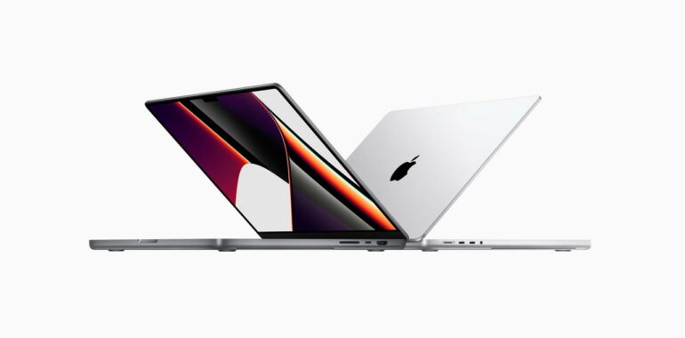 Apple MacBook Pro 14 dan 16 inci baru 2021