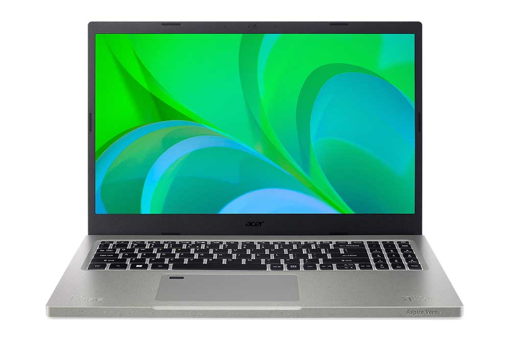 laptop Acer Aspire Vero