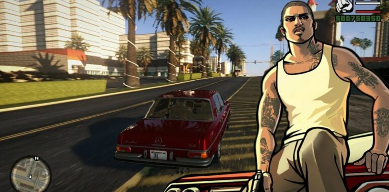 Grand Theft Auto Trilogy The Definitive Edition Sudah Lolos Rating di Korea Header