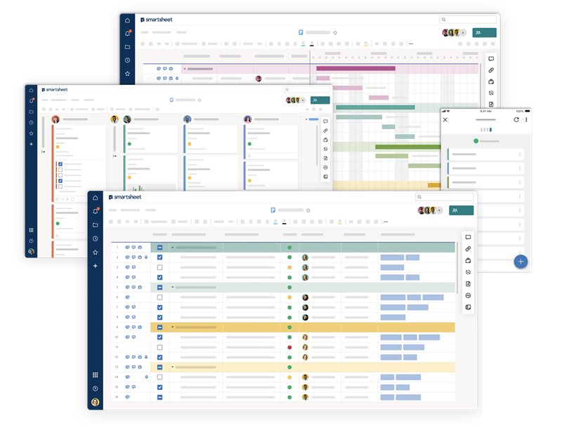 Smartsheet