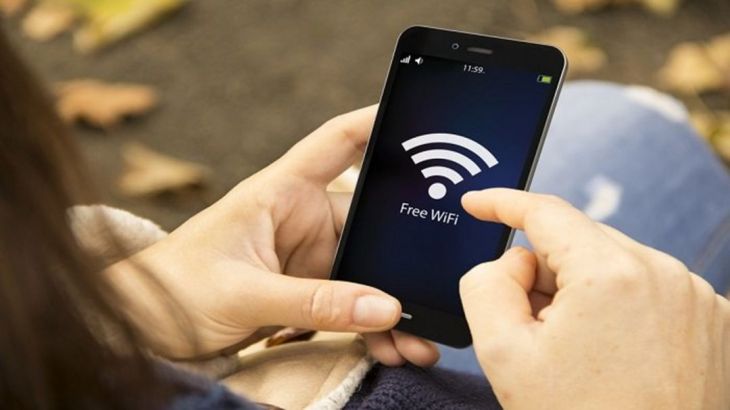 Tips Mudah Mengetahui Pengguna Wifi Indihome Melalui Smartphone Android