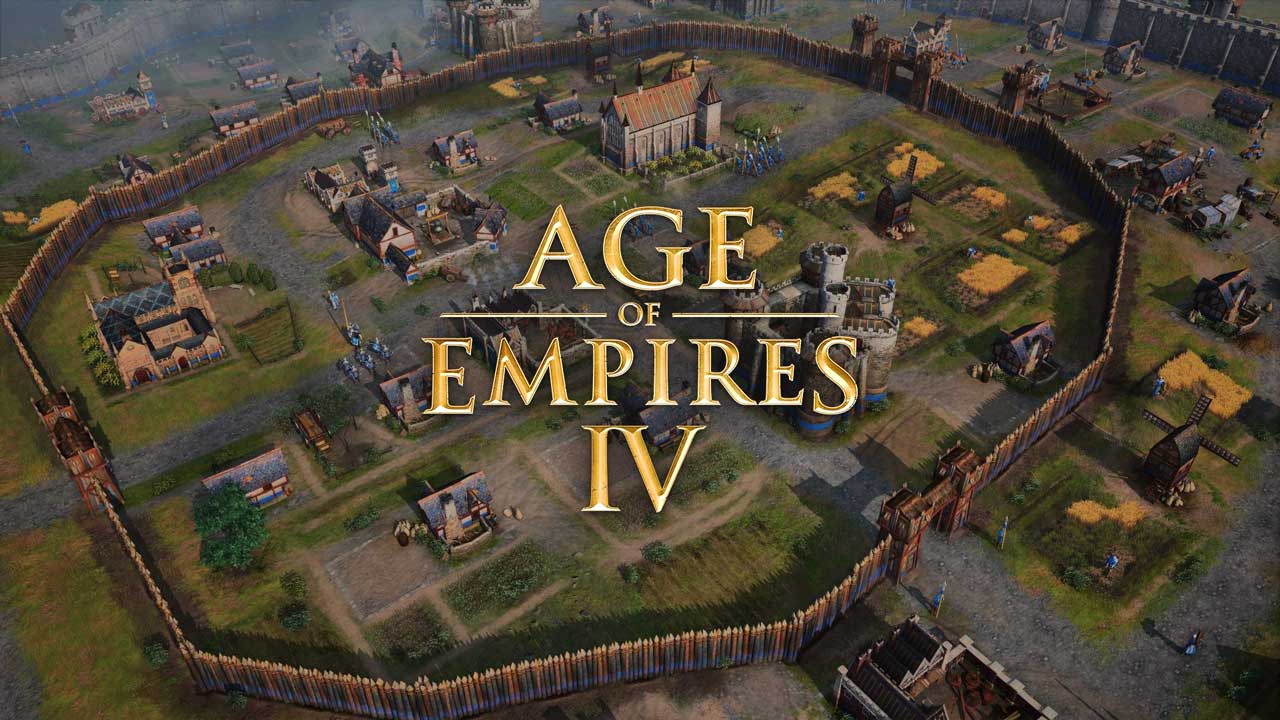 age of empire 4