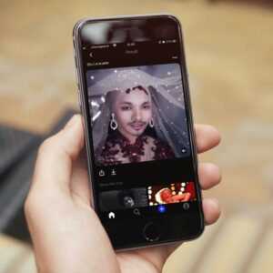 aplikasi lucu lucuan