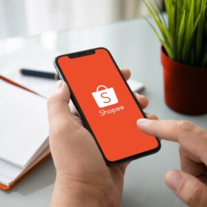 Shopee